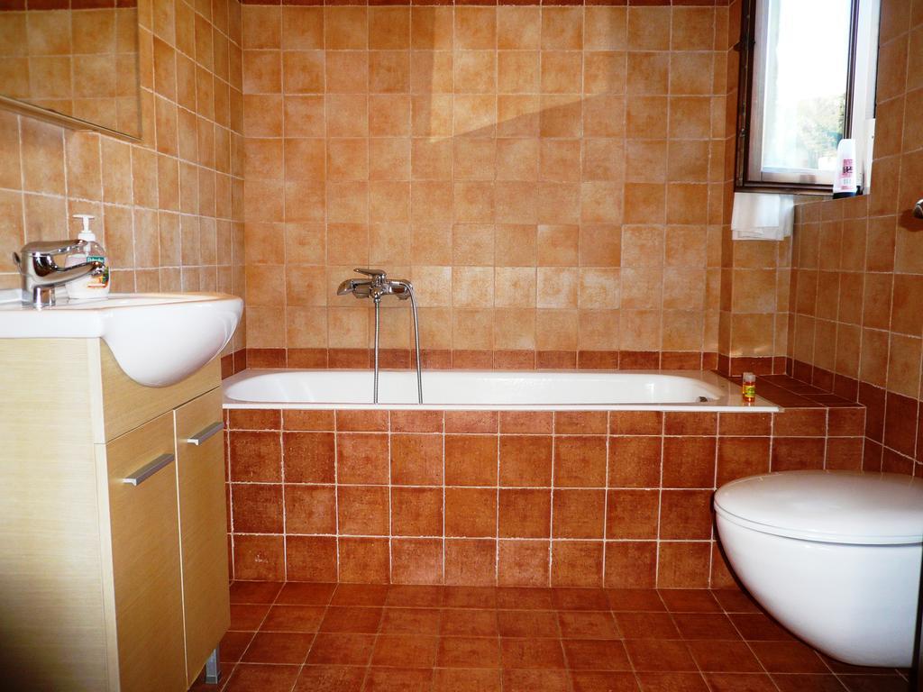 קרדמילי Maison Viros חדר תמונה